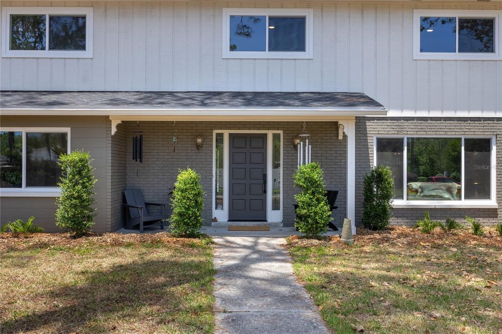 4830 NW 15TH PLACE, Gainesville, FL 32605