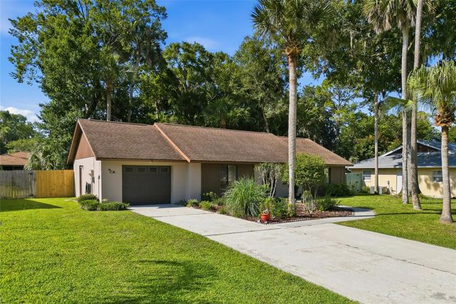 16 BLAKETOWN PLACE, Palm Coast, FL 32137