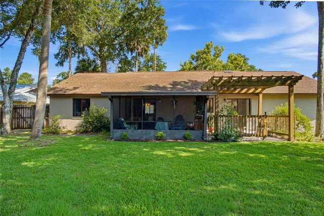 16 BLAKETOWN PLACE, Palm Coast, FL 32137