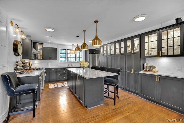 34 Audley End, Amherst, NY 14226
