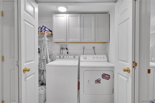 34 Audley End, Amherst, NY 14226