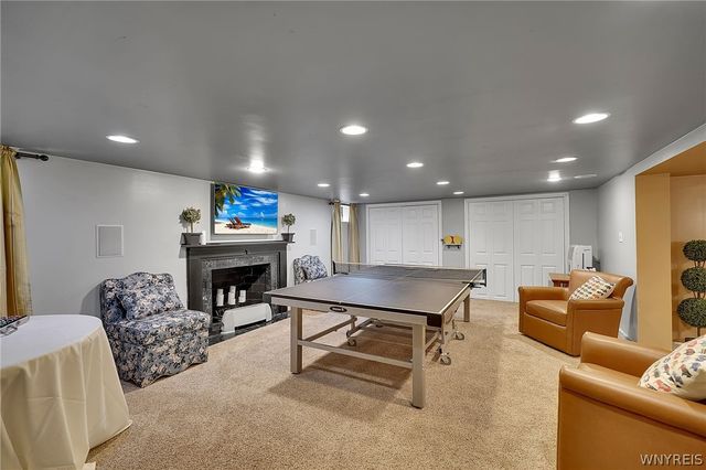 34 Audley End, Amherst, NY 14226