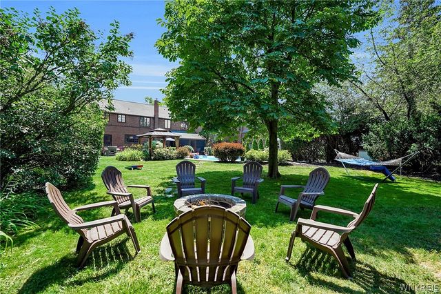 34 Audley End, Amherst, NY 14226