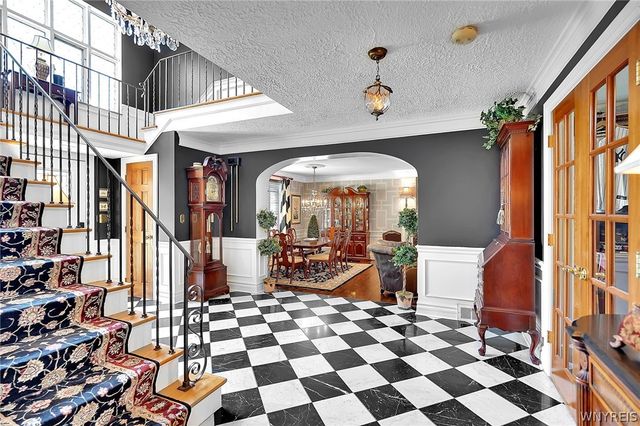 34 Audley End, Amherst, NY 14226