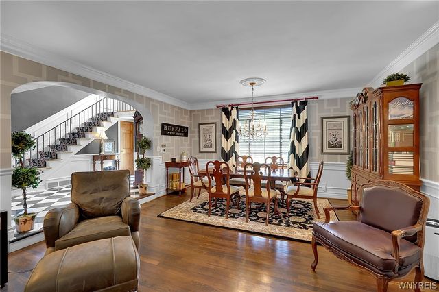 34 Audley End, Amherst, NY 14226