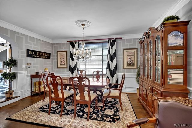 34 Audley End, Amherst, NY 14226