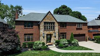 34 Audley End, Amherst, NY 14226