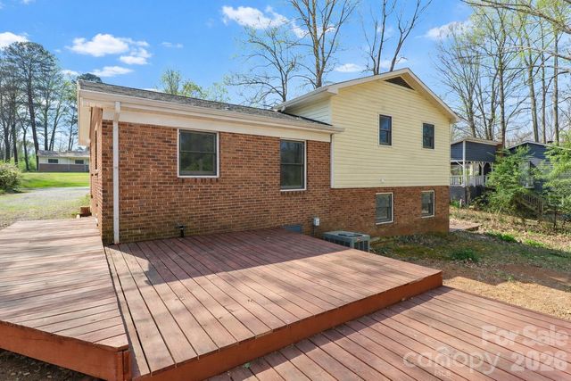 753 Stoney Lane, Statesville, NC 28625