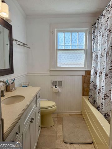 231 Bowers Street, Royston, GA 30662