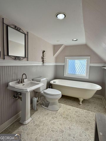 231 Bowers Street, Royston, GA 30662