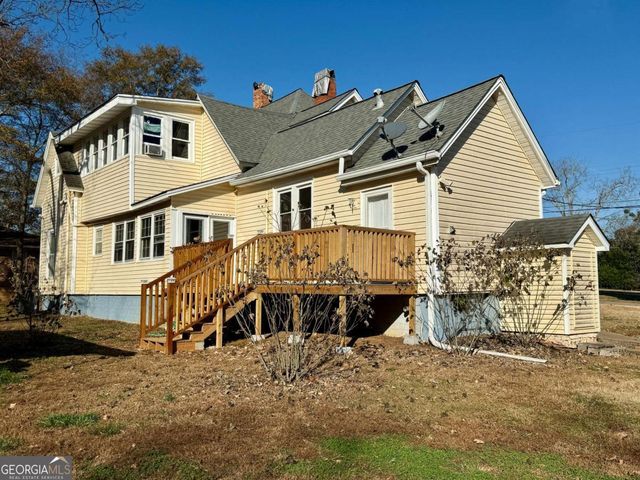 231 Bowers Street, Royston, GA 30662