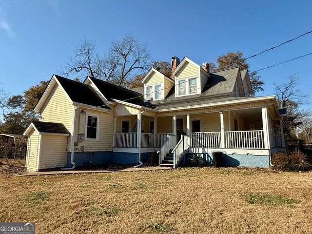 231 Bowers Street, Royston, GA 30662