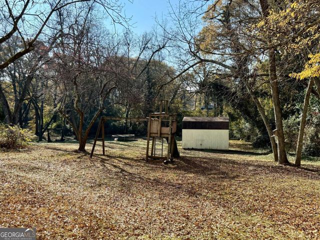 231 Bowers Street, Royston, GA 30662