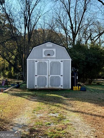 231 Bowers Street, Royston, GA 30662