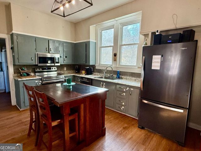 231 Bowers Street, Royston, GA 30662