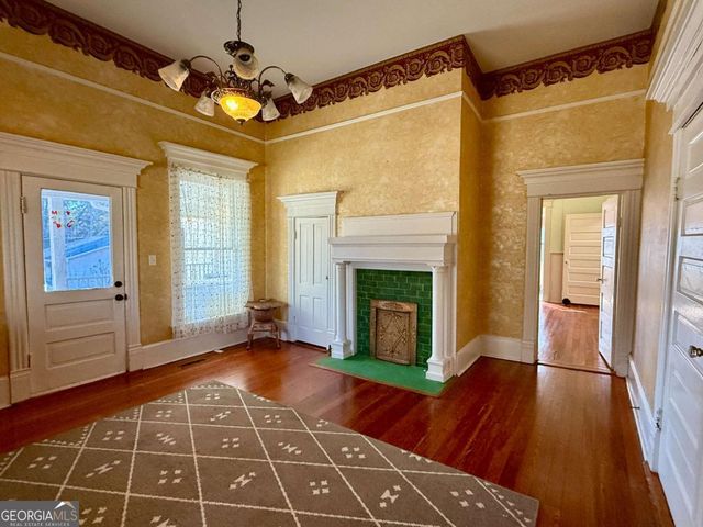 231 Bowers Street, Royston, GA 30662