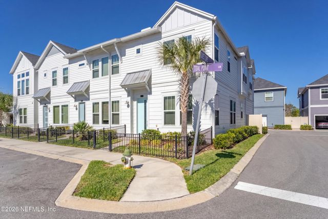 11306 BARRIER BEACH Place, Jacksonville, FL 32256