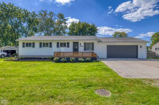 26380 Beamer Street, Harrison Twp, MI 48045