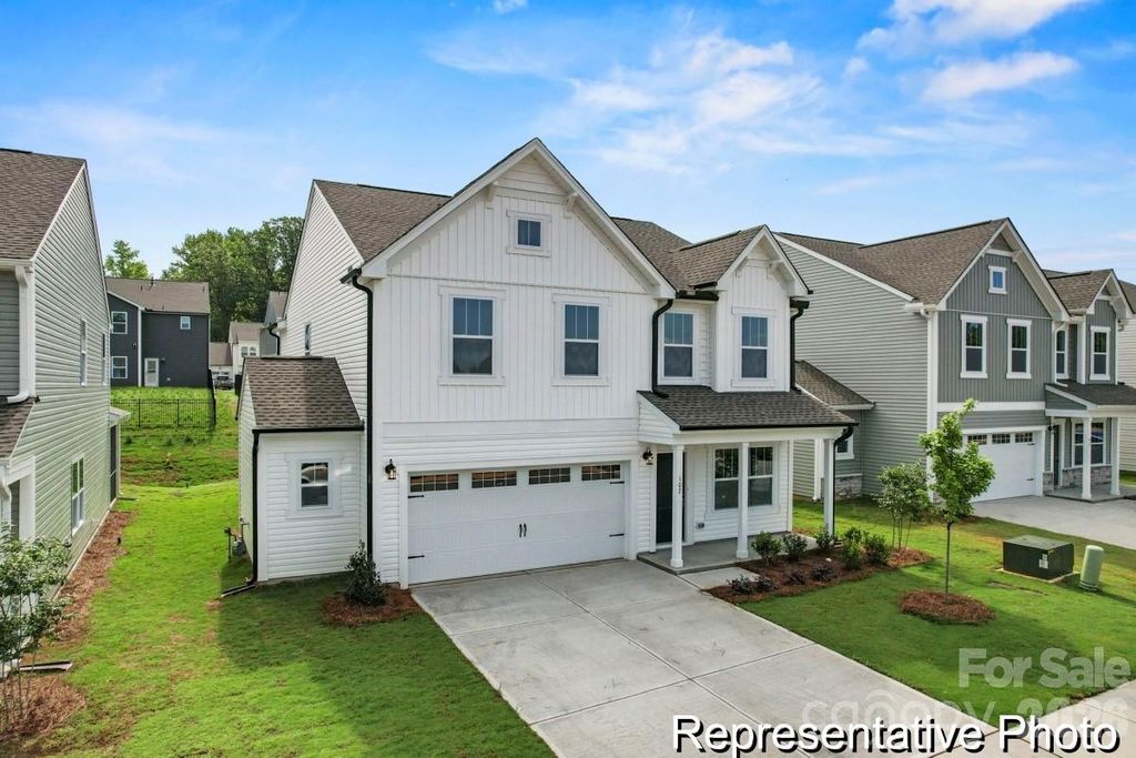 136 Pembroke Way 23, Albemarle, NC 28001
