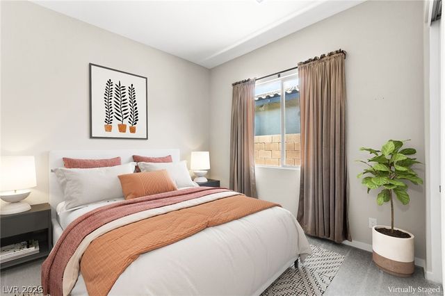 25 Agnew Street, Las Vegas, NV 89138