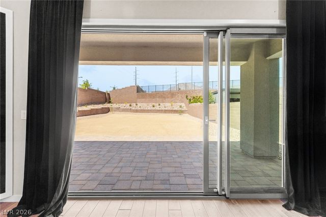 25 Agnew Street, Las Vegas, NV 89138