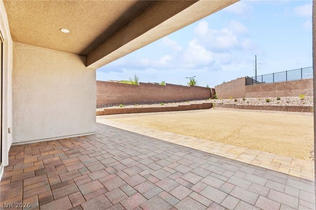 25 Agnew Street, Las Vegas, NV 89138