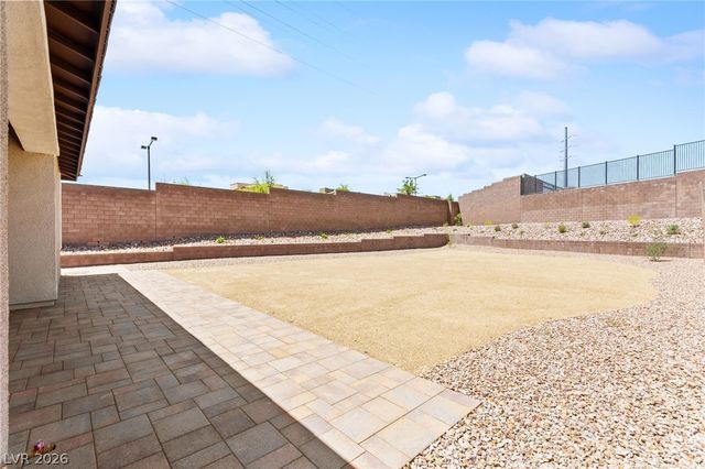 25 Agnew Street, Las Vegas, NV 89138