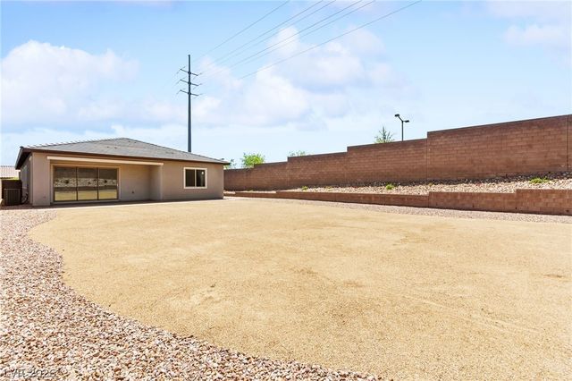 25 Agnew Street, Las Vegas, NV 89138