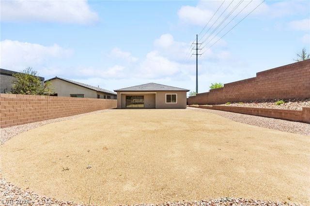 25 Agnew Street, Las Vegas, NV 89138