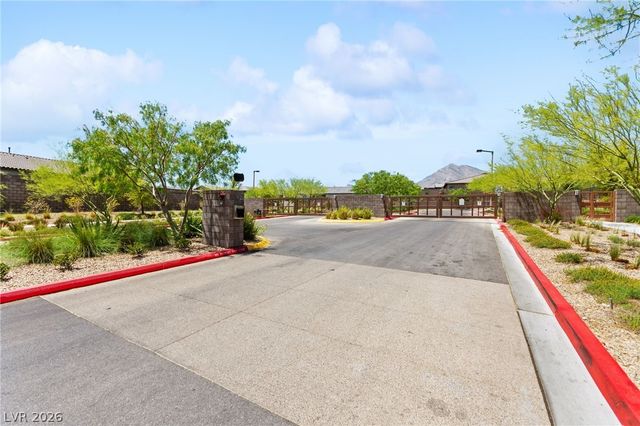 25 Agnew Street, Las Vegas, NV 89138