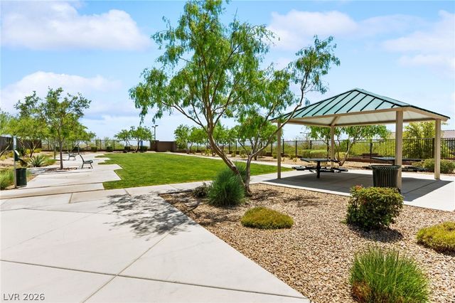 25 Agnew Street, Las Vegas, NV 89138