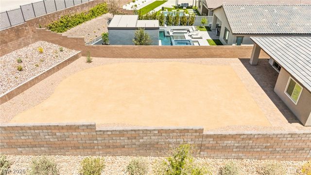 25 Agnew Street, Las Vegas, NV 89138