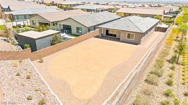 25 Agnew Street, Las Vegas, NV 89138