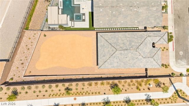 25 Agnew Street, Las Vegas, NV 89138
