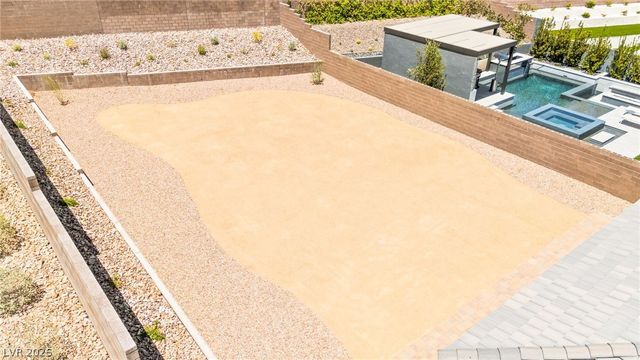 25 Agnew Street, Las Vegas, NV 89138
