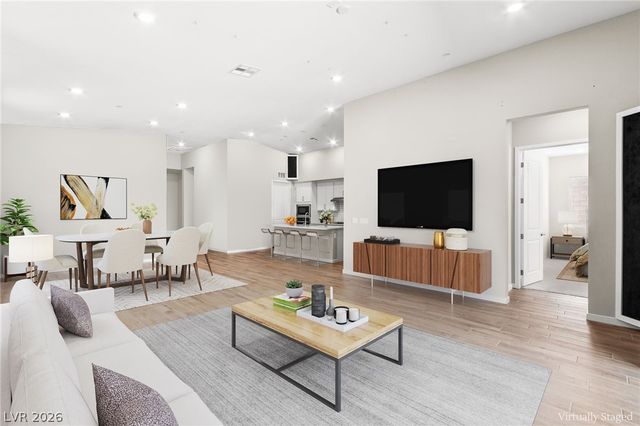 25 Agnew Street, Las Vegas, NV 89138