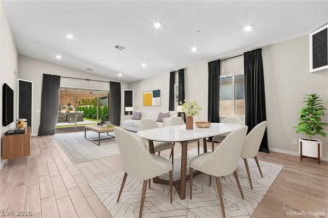 25 Agnew Street, Las Vegas, NV 89138