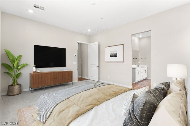 25 Agnew Street, Las Vegas, NV 89138