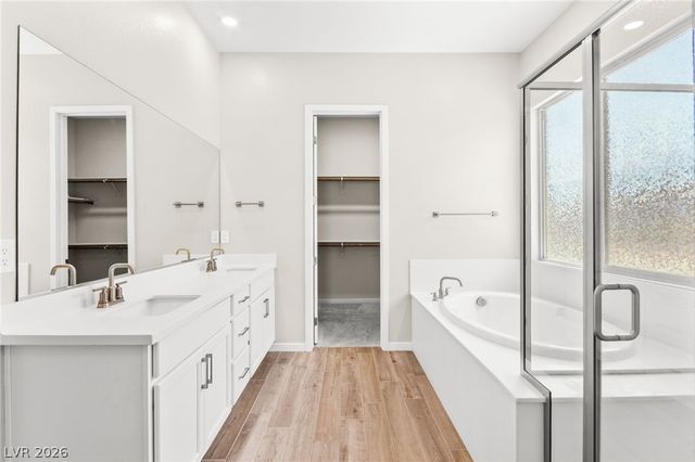 25 Agnew Street, Las Vegas, NV 89138