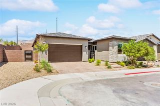 25 Agnew Street, Las Vegas, NV 89138