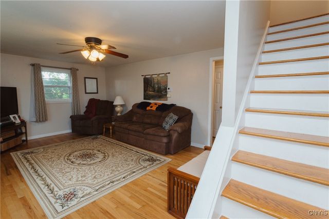 12 Massey Place, Van Buren, NY 13027