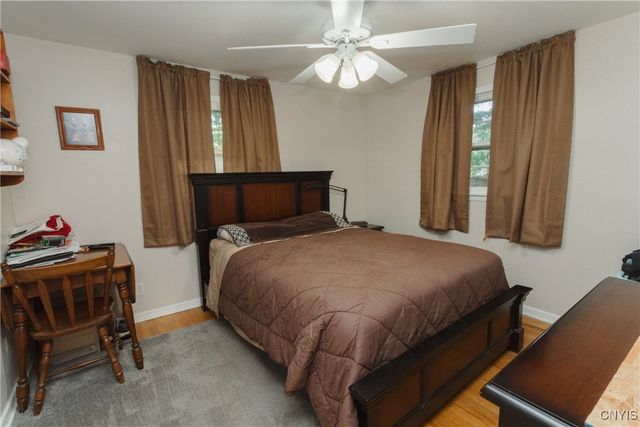 12 Massey Place, Van Buren, NY 13027