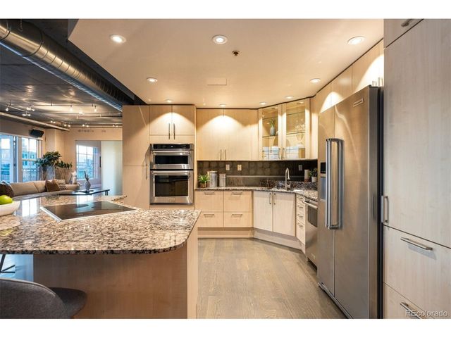 1499 Blake St 6K, Denver, CO 80202