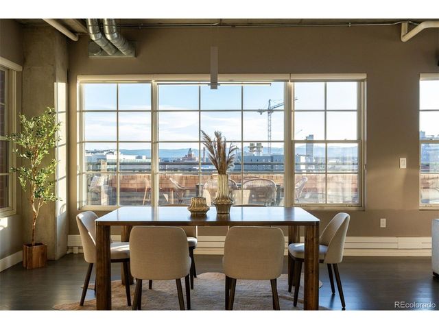1499 Blake St 6K, Denver, CO 80202