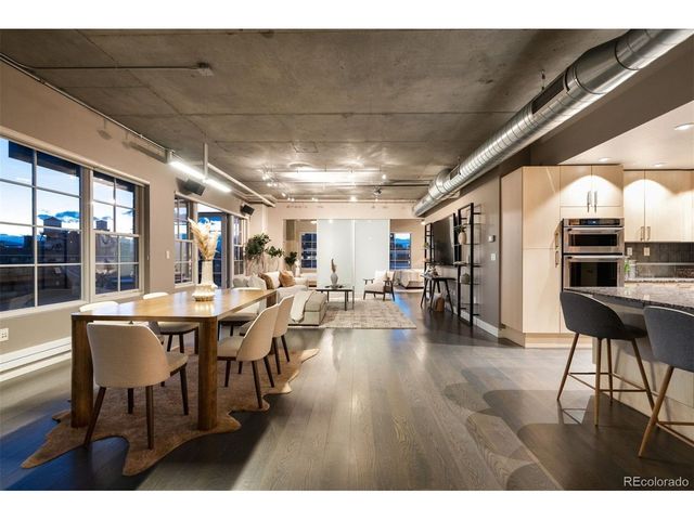 1499 Blake St 6K, Denver, CO 80202