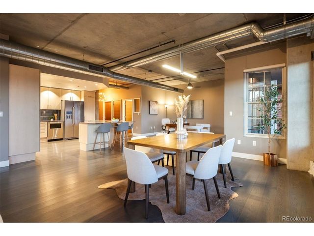 1499 Blake St 6K, Denver, CO 80202