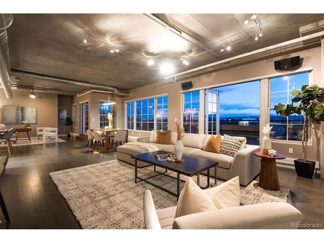 1499 Blake St 6K, Denver, CO 80202