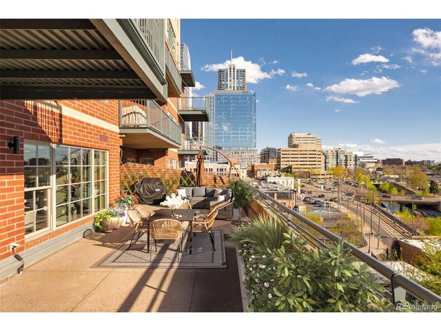 1499 Blake St 6K, Denver, CO 80202