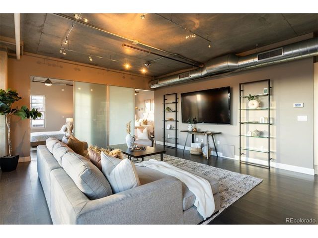 1499 Blake St 6K, Denver, CO 80202