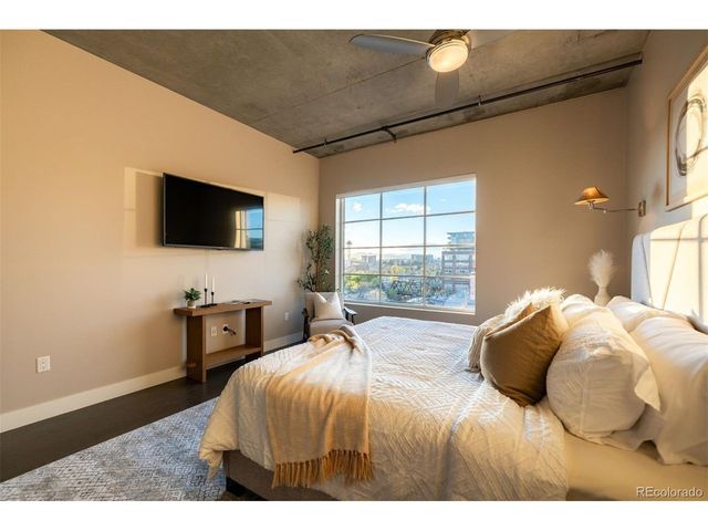 1499 Blake St 6K, Denver, CO 80202